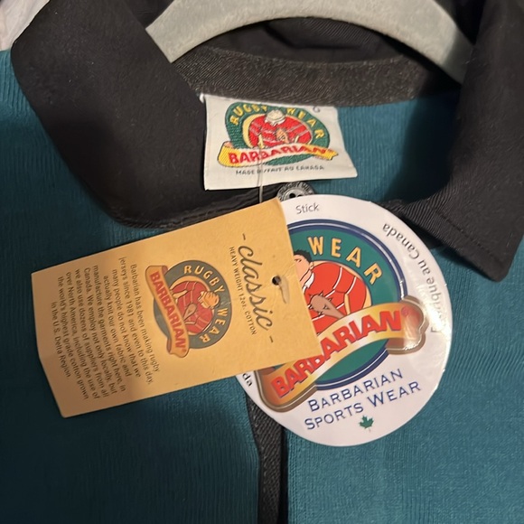 Barbarian Rugby - Picture 7 of 8